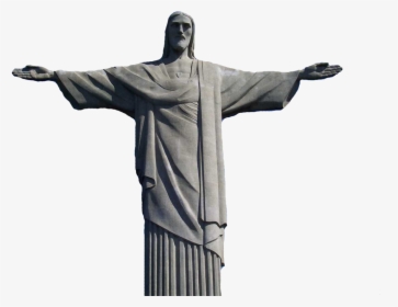 Christ The Redeemer , Png Download - Christ The Redeemer, Transparent Png, Transparent PNG