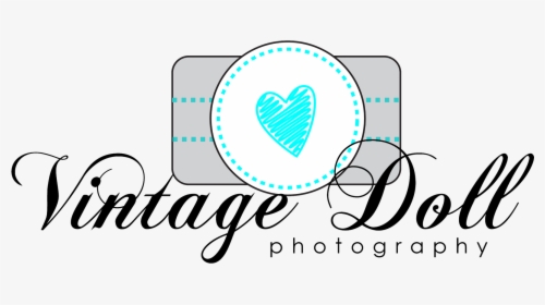 Welcome To Vintage Doll Photography - Vintage, HD Png Download, Transparent PNG