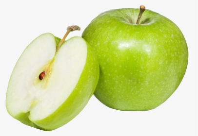 Green Apple Png - Green Apple Fruit Png, Transparent Png, Transparent PNG