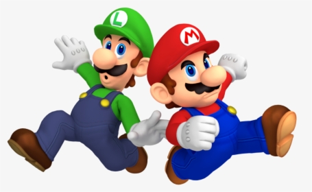 Mario And Luigi Superstar Saga Mario, HD Png Download, Transparent PNG