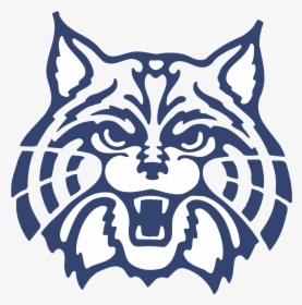 Arizona Wildcats Logo Png Transparent - West Chatham Middle School Logo, Png Download, Transparent PNG