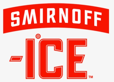 Smirnoff Ice Green Apple Bite - Smirnoff Ice Logo, HD Png Download, Transparent PNG