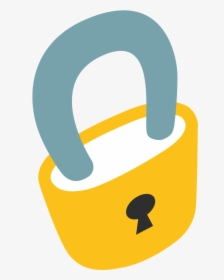 Locker Emoji, HD Png Download, Transparent PNG