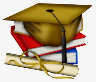 Graduation Clipart Png - Free Graduation Clip Art, Transparent Png, Transparent PNG