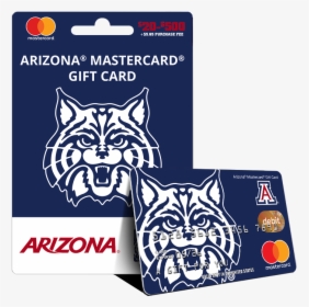 Arizona Wildcats, HD Png Download, Transparent PNG