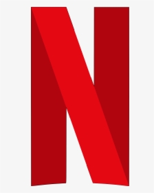 N Netflix Logo - Netflix Logo Png, Transparent Png, Transparent PNG