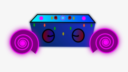 Dj - Toy Vehicle, HD Png Download, Transparent PNG