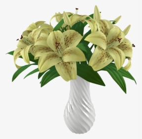 Stargazer Lily Png, Transparent Png, Transparent PNG