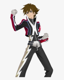 Tales Of Hearts R Kor Meteor, HD Png Download, Transparent PNG