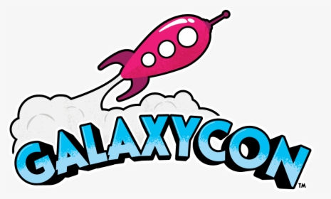 Galaxycon Raleigh Logo, HD Png Download, Transparent PNG