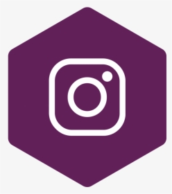 Social Icons Insta - Значок Инстаграм На Прозрачном Фоне, HD Png Download, Transparent PNG