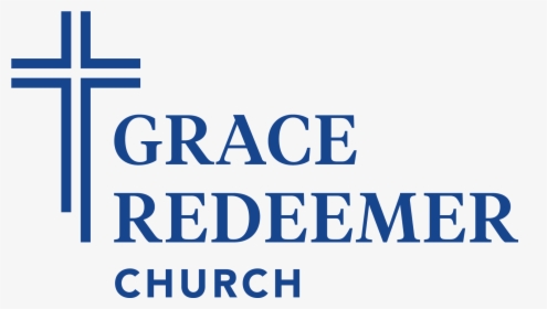 Grace Redeemer Church - Cross, HD Png Download, Transparent PNG