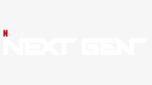 Next Gen - Next Gen Netflix Logo, HD Png Download, Transparent PNG