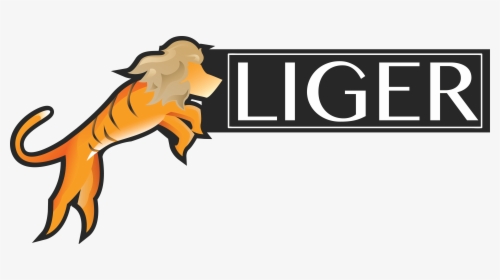 Liger Logo, HD Png Download, Transparent PNG
