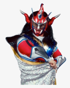 Wwe Wiki - Mask, HD Png Download, Transparent PNG