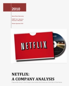 Netflix On Dvd - Dvd Netflix, HD Png Download, Transparent PNG