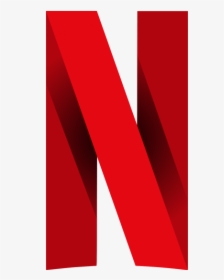 Netflix Logo transparent PNG - StickPNG