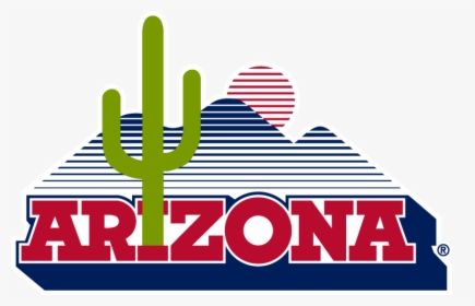 Retro University Of Arizona Logo, HD Png Download, Transparent PNG