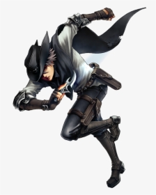Thief Video Game Characters, HD Png Download, Transparent PNG