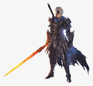 Tales Of Arise Characters, HD Png Download, Transparent PNG