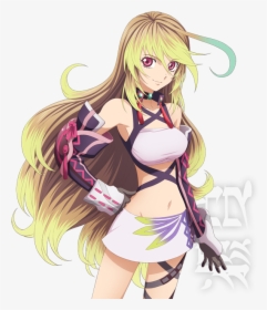 Mythra Xenoblade Chronicles 2 Hot, HD Png Download, Transparent PNG