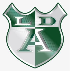 Logo Los De Arriba Lda León Gto México 3d - Los De Arriba Leon, HD Png Download, Transparent PNG