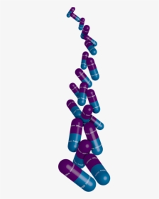 Capsule, HD Png Download, Transparent PNG