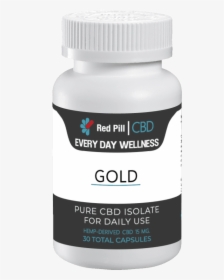 Cbd Daily Use Pills - Cats Rule Everything Around Me, HD Png Download, Transparent PNG