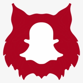 Snapchat Logo Black Png Images Transparent Snapchat Logo Black Image Download Pngitem
