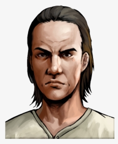 Transparent Twd Png - Walking Dead Road To Survival Png, Png Download, Transparent PNG