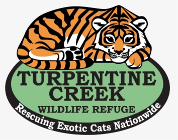 Turpentine Creek Wildlife Refuge, HD Png Download, Transparent PNG
