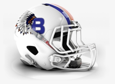 Arizona Wildcat Football Helmet , Png Download - Chelsea High School Football, Transparent Png, Transparent PNG