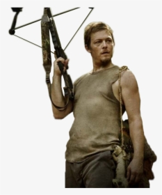 Happy Birthday Daryl Walking Dead, HD Png Download, Transparent PNG