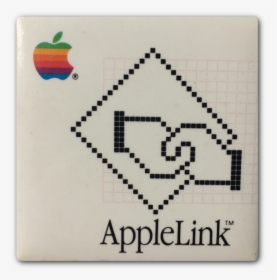 Applelink Button - Pixel Alien, HD Png Download, Transparent PNG