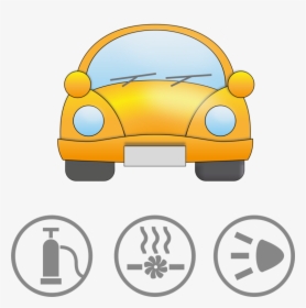 Vehicle Door,compact Car,area - Clip Art, HD Png Download, Transparent PNG