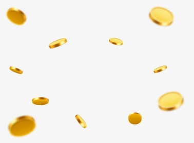 Pill - Coins Explosion Gold Explosion Transparent, HD Png Download, Transparent PNG