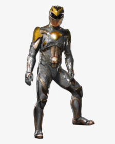 Transparent White Ranger Png - Red Power Rangers Movie, Png Download, Transparent PNG