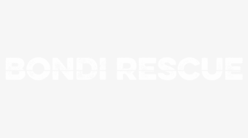 Bondi Rescue - Poster, HD Png Download, Transparent PNG