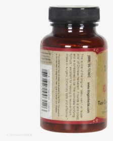 A Classical “super Pill” And “complete Tonifying Formula” - Medicine, HD Png Download, Transparent PNG