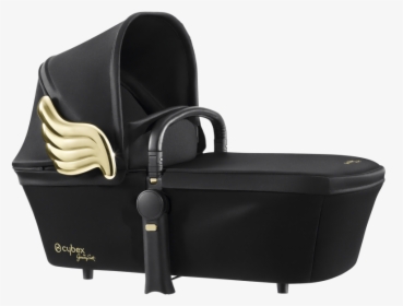 Transparent Gold Wings Png - Cybex Priam Carry Cot, Png Download, Transparent PNG