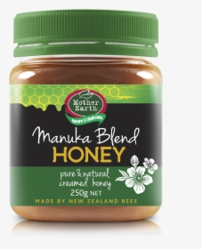 Transparent Mother Earth Clipart - Mother Earth Manuka Honey, HD Png Download, Transparent PNG