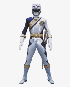 Archived - Power Rangers Wild Force Silver, HD Png Download, Transparent PNG