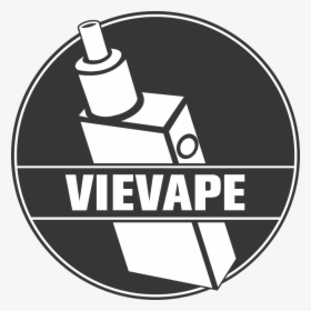 Vievape-logo - Yanbu Vape ينبع ڤيب, HD Png Download, Transparent PNG