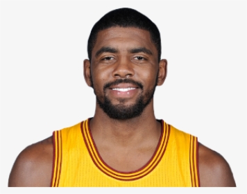 Kyrie Irving    Class Img Responsive True Size - Kyrie Irving Cleveland Cavaliers, HD Png Download, Transparent PNG