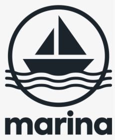 Marina Vape Uk - Marina Vape Logo, HD Png Download, Transparent PNG