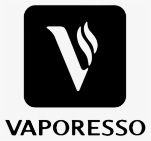 Vaporesso Logo Png, Transparent Png, Transparent PNG