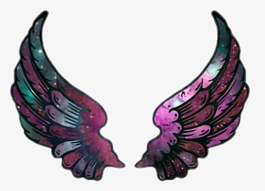 Transparent Angel Wings Clipart - Angel Wings, HD Png Download, Transparent PNG