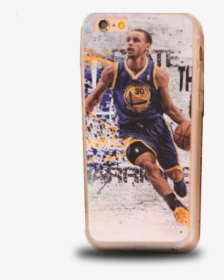 Golden State Warriors Stephen Curry Background, HD Png Download, Transparent PNG