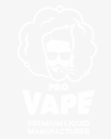 Pro-vape Manufacturer - Pro Vape Logo, HD Png Download, Transparent PNG