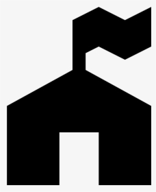 This Free Icons Png Design Of Ranger Station - Ranger Station Png, Transparent Png, Transparent PNG